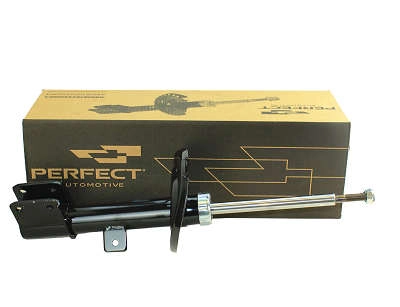 AMORTECEDOR DIANTEIRO ESQUERDO CITROEN C4 PICASSO 06/12 - C4 GRAND PICASSO 08/15