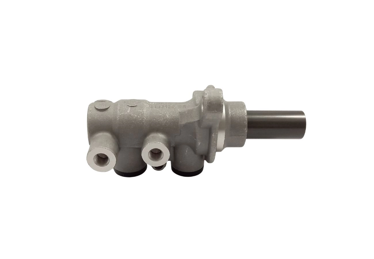 CILINDRO MESTRE FREIO COM ABS FIAT PALIO 11/17 - GRAND SIENA 12/21 - FIORINO 06/21 - UNO 09/21 - C/R