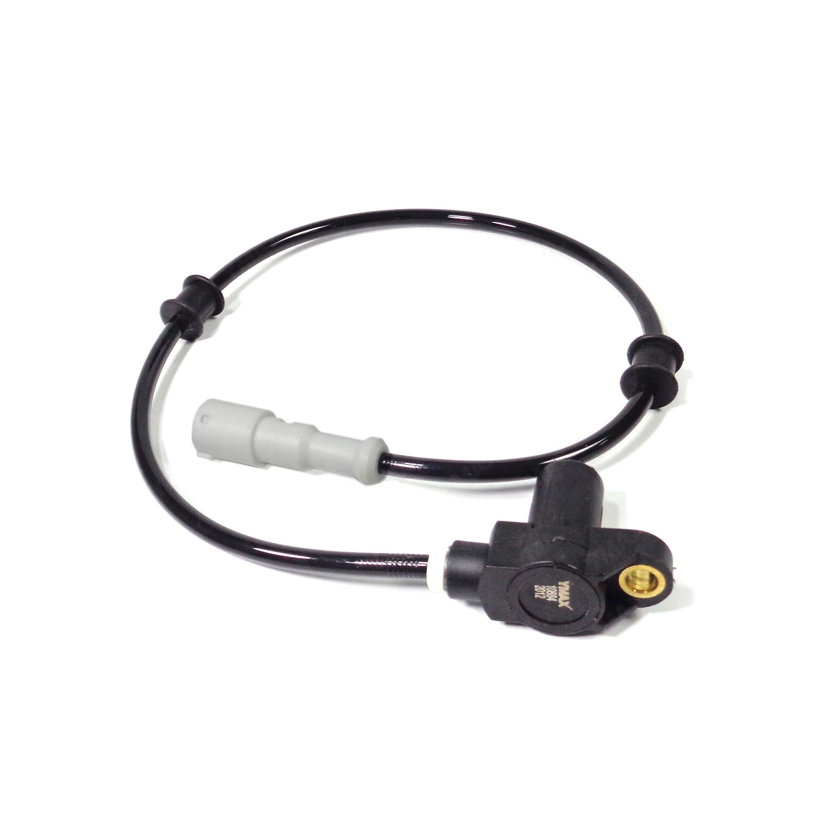 SENSOR ABS DIANTEIRO GM VECTRA 2.0/2.2 1997/2005 ESQUERDO/DIREITO - CONECTOR 2 PINOS