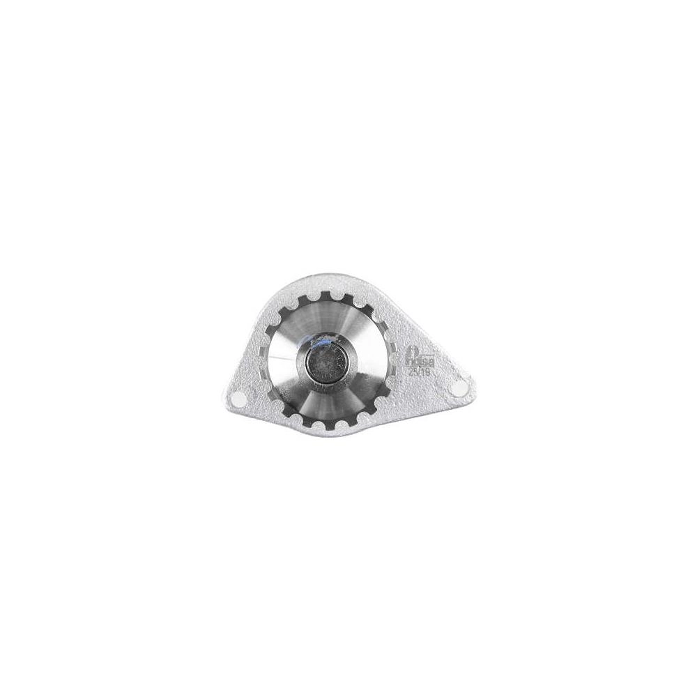 BOMBA AGUA CITROEN C3 1.5 8V 2013/ - PEUGEOT 208 1.5 8V 2013/