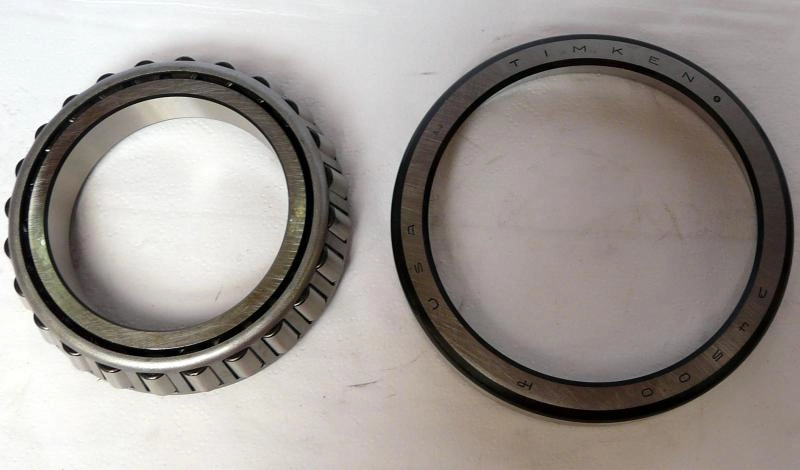 ROLAMENTO DIFERENCIAL FORD F-600 72/ - LATERAL DIREITO