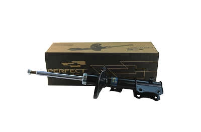 AMORTECEDOR DIANTEIRO DIREITO SUZUKI VITARA/GRAND 2009/2016 - EXCETO SPORT/MOTOR V6