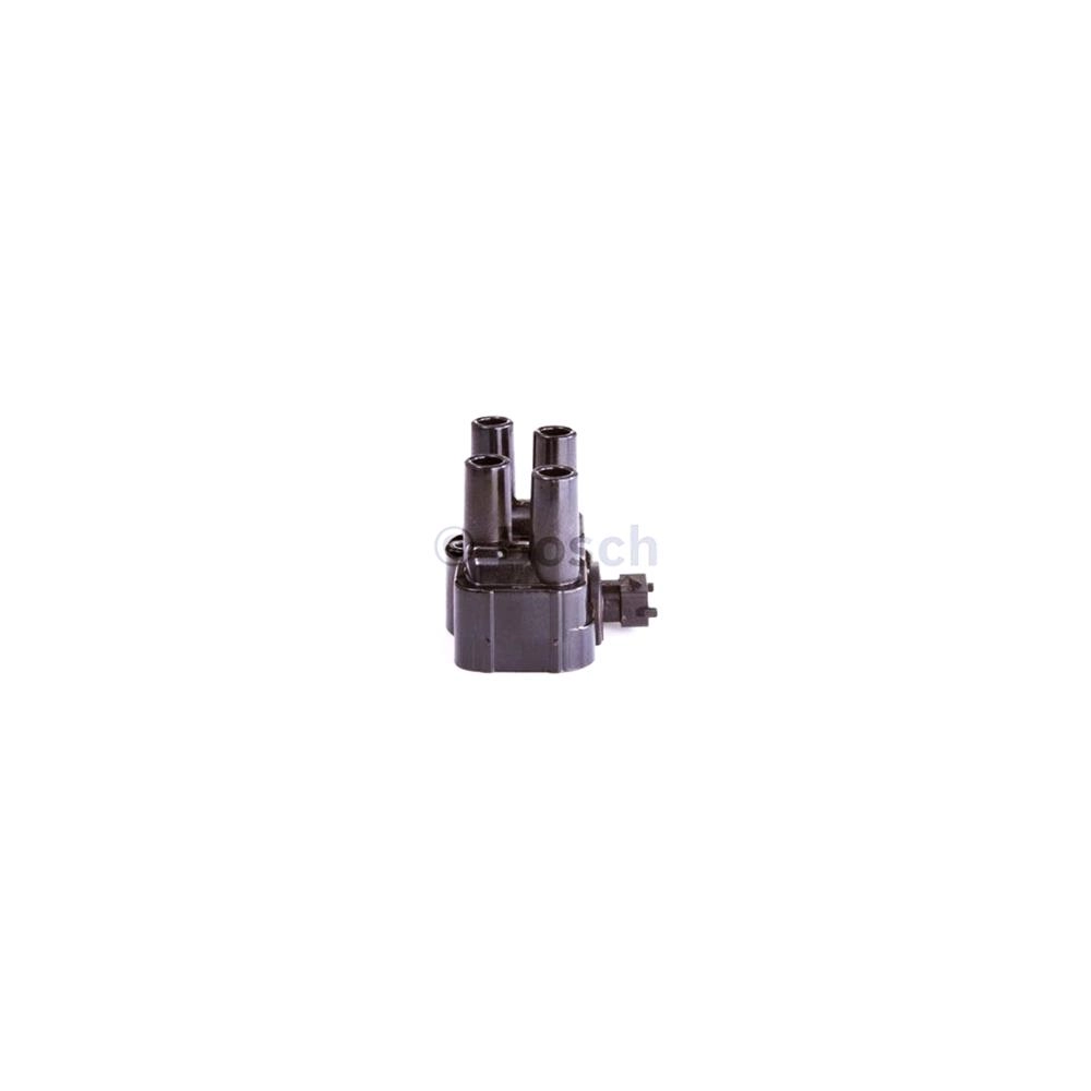 BOBINA IGNIÇÃO CONECTOR 3 PINOS FIAT MOBI 16/ PALIO 10/17 NOVO UNO GRAND SIENA MOTOR FIRE EVO/E-TORQ