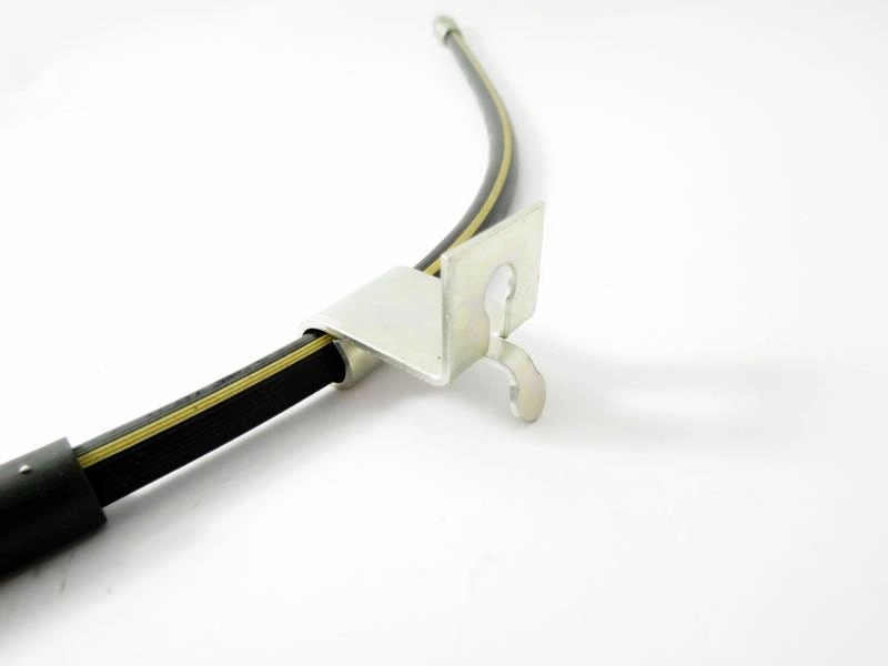 FLEXIVEL FREIO DIANTEIRO ESQUERDO 700MM GM SILVERADO/GRAND BLAZER 96/98