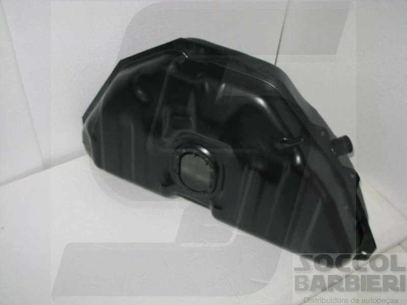 TANQUE 55 LITROS BOIA OVAL 12 PARAFUSOS INJECAO ELETRÔNICA FIAT UNO/PREMIO/ELBA 95/