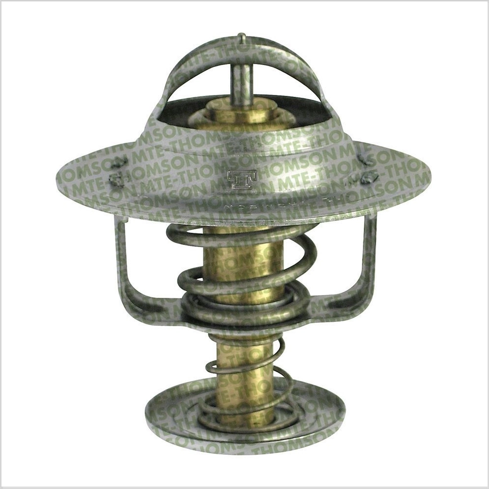 VALVULA TERMOSTATICA GM S-10/BLAZER 4.3 96/2004 - SERIE OURO