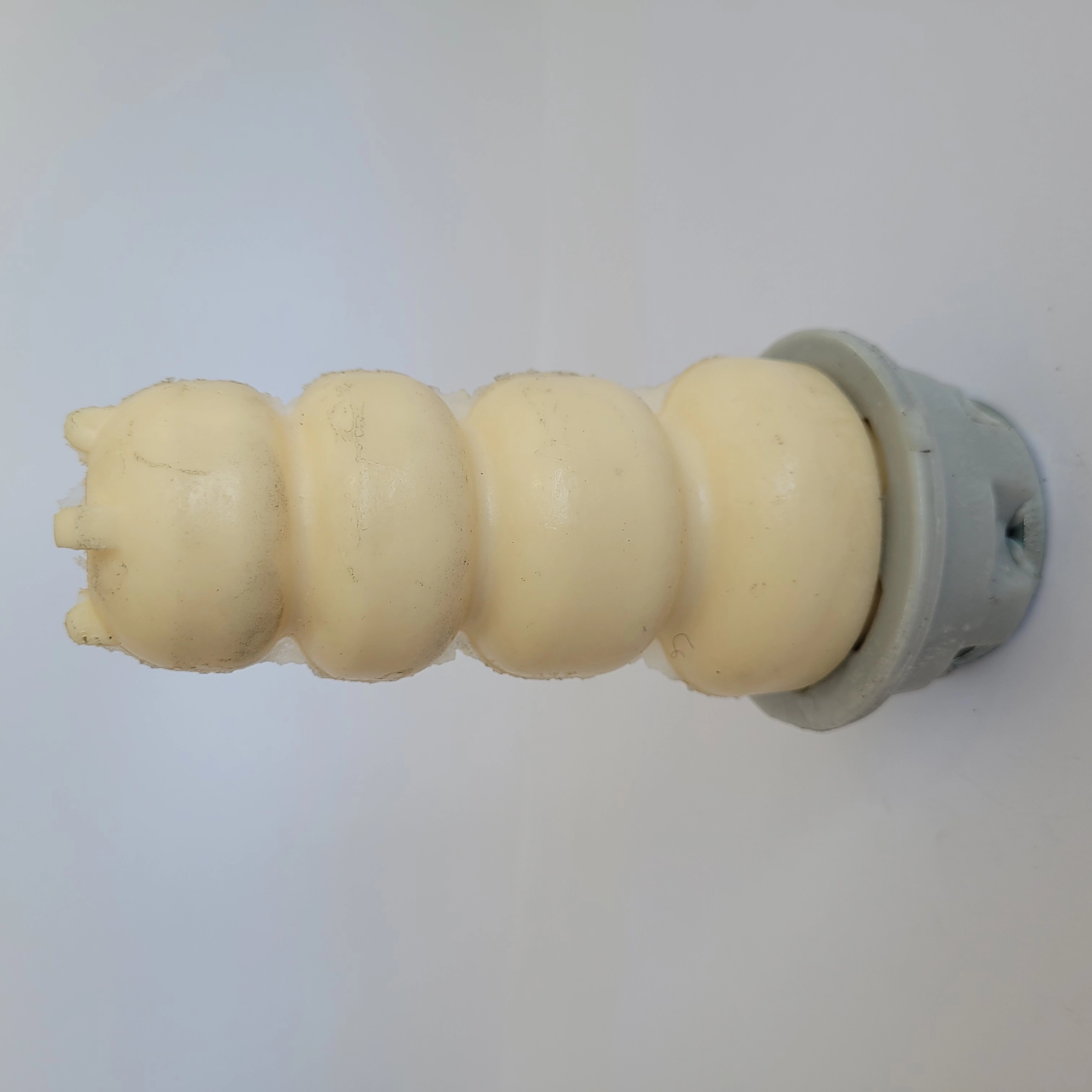 KIT AMORTECEDOR TRASEIRO FIAT ARGO 2017/2024 - PULSE 2021/2024 - BATENTE E COIFA