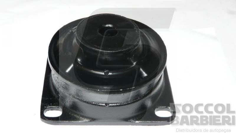 COXIM DO MOTOR MB 608 - TRASEIRO