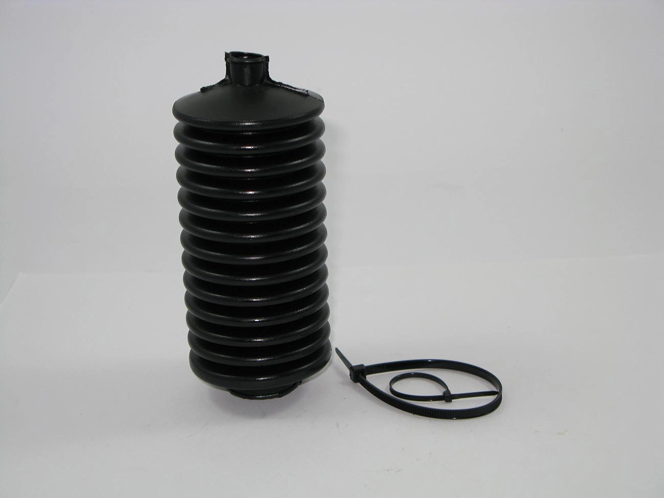 KIT SANFONA MECANISMO DIREÇÃO MECÂNICA COIFA DIRECAO RENAULT CLIO/TWINGO/KANGOO MECANICA