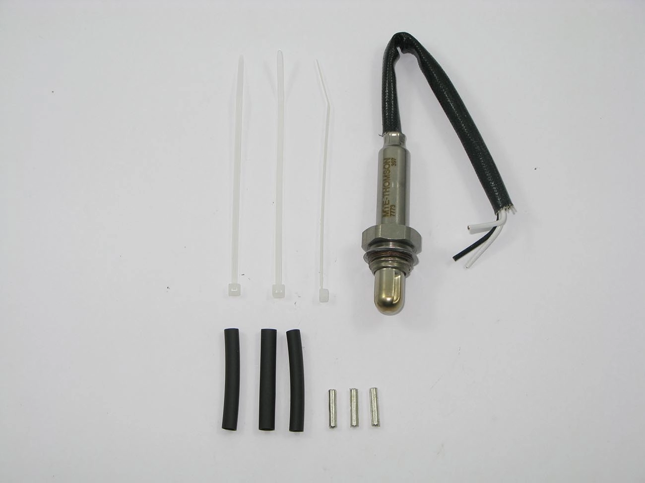SONDA LAMBDA UNIVERSAL 3 FIOS GM VECTRA /96 OMEGA TODOS SILVERADO