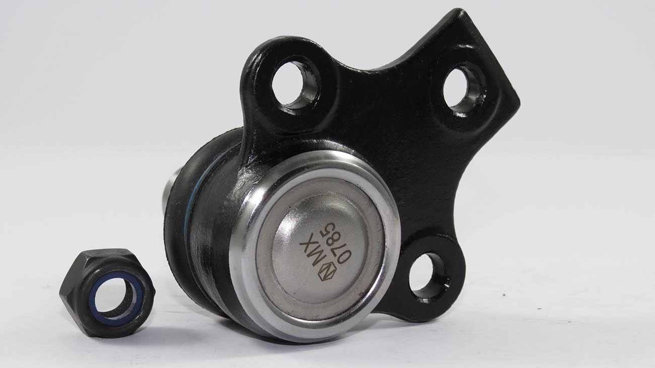 PIVÔ SUSPENSÃO DIREITO/ESQUERDO CHERY CELER 13/18 VW GOLF 94/98 PASSAT/VARIANT 87/96 POLO CLASSIC 97/ LD/LE