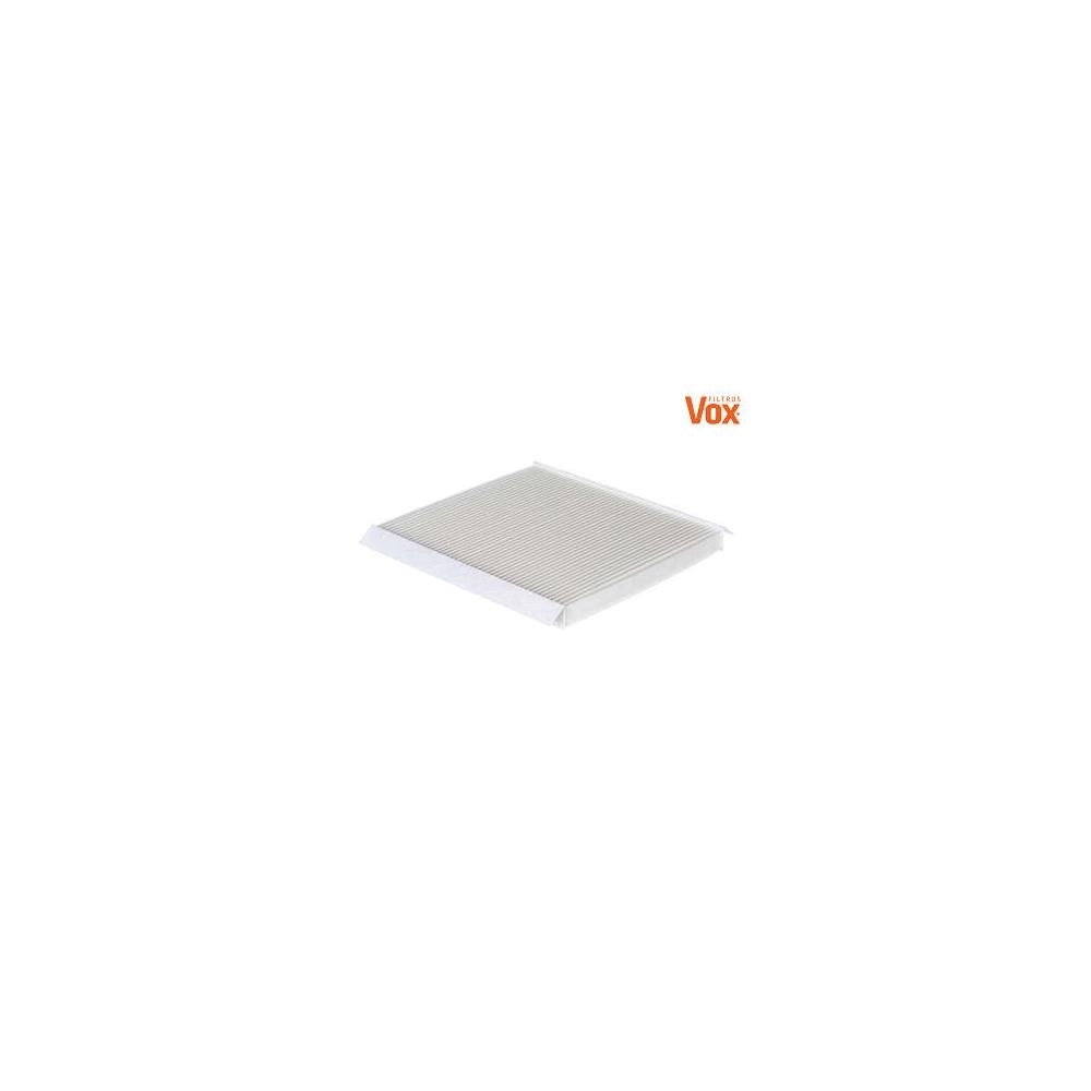 FILTRO AR CONDICIONADO RENAULT LOGAN/SANDERO 2007/ - DUSTER 2012/ OROCH 2016/