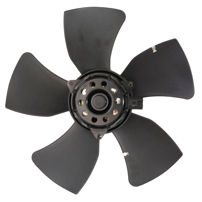 ELETROVENTILADOR TOYOTA COROLLA/FIELDER 2002/2008 - COM AR CONDICIONADO