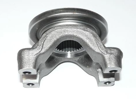 TERMINAL CARDAN FORD F-1000 /92 - GM A/C/D-20 85/ - PINHAO DIFERENCIAL