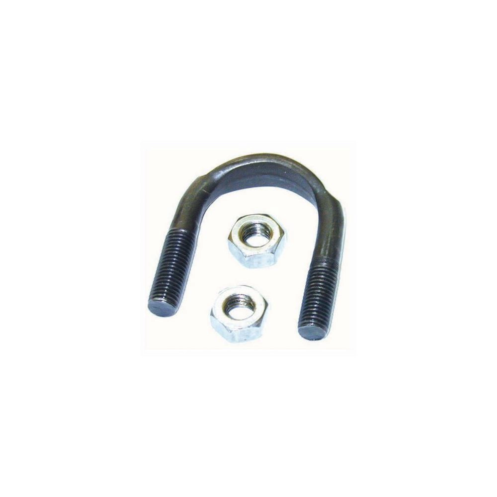 KIT GRAMPO CRUZETA CARDAN 5/16 FORD F-1000/WILLYS GM A/C/D-10