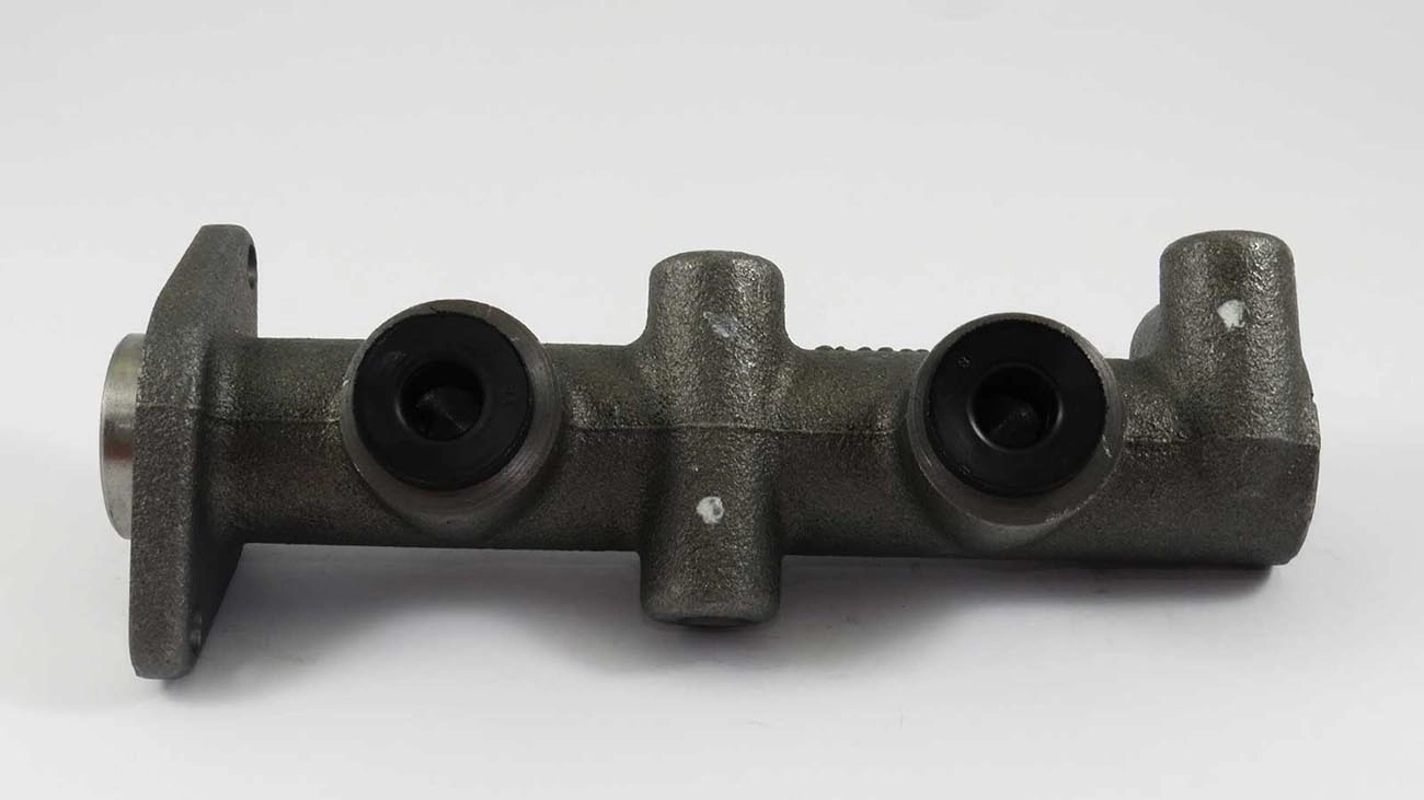 CILINDRO MESTRE FREIO 22.00MM FORD ESCORT/VERONA /92 VW APOLLO TODOS 22MM SISTEMA BENDIX