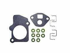 KIT/REPARO INJEÇÃO ELETRÔNICA - GM S-10/BLAZER/OMEGA/SUPREMA 2.2 8V 4 CIL 95/ - MOTRONIC MPFI