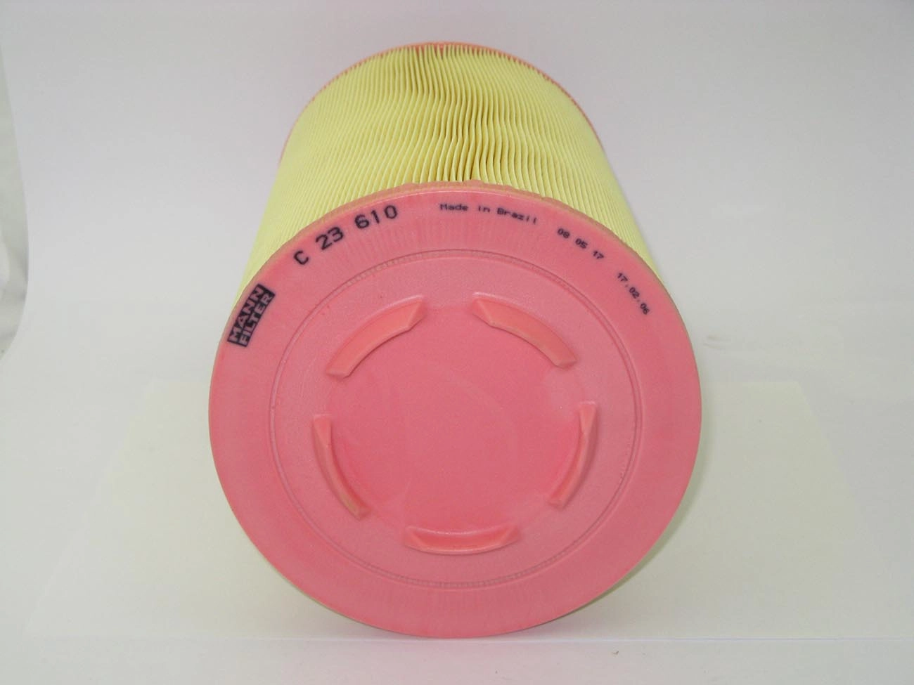 FILTRO AR VALMET 1280/1380/1580/1680/1780/1880/BH-140/160/180