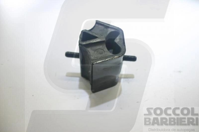 COXIM/SUPORTE MOTOR LADO DIREITO/ESQUERDO AP/CHT LD/LE VW GOL/VOYAGE/PARATI/PASSAT/SANTANA AP/AE EXCETO 2.0 16V 1.0 8/16V