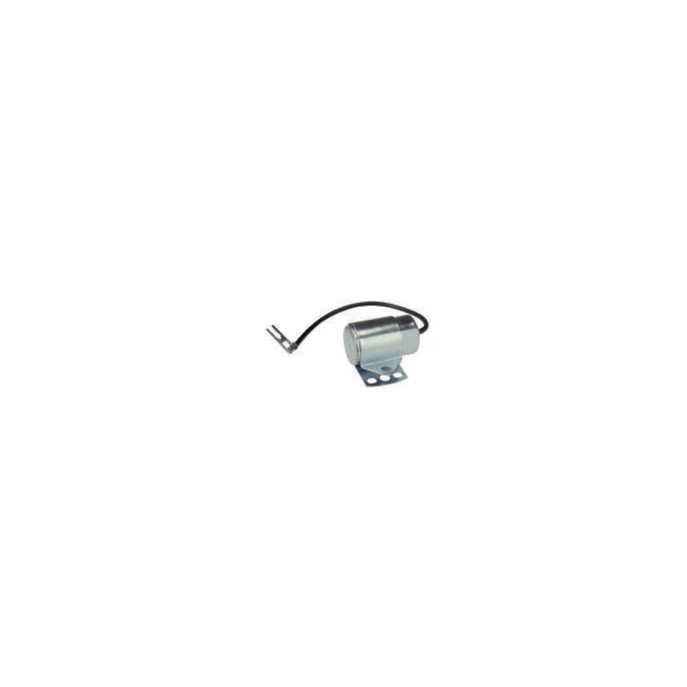 CONDENSADOR DISTRIBUIDOR DELCO GM A/C/D-10/14/15 A/C-60 UNIVERSAL 6 CILINDROS TODOS