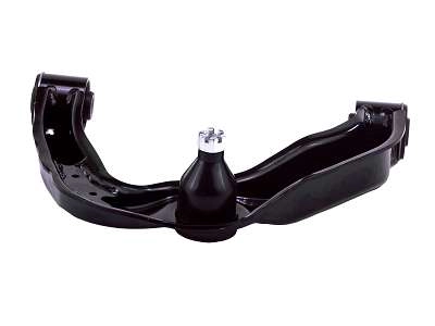 BANDEJA SUPERIOR DIREITA COM BUCHAS/COM PIVO NISSAN FRONTIER 2017/2022