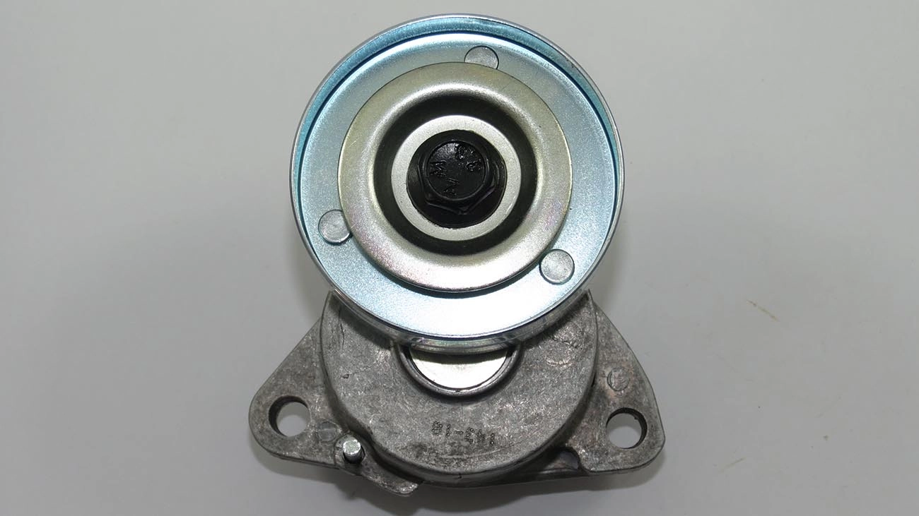 TENSOR CORREIA ALTERNADOR/DIREÇÃO HIDRÁULICA GM CELTA/CORSA 95/ S/AC - PRISMA  S/ACD - AGILE