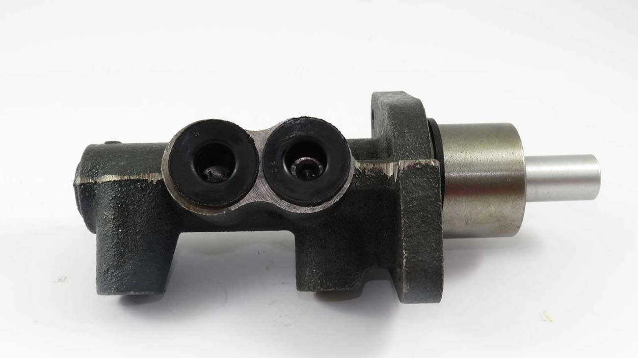 CILINDRO MESTRE FREIO SEM ABS 22.22MM SISTEMA ATE/TEVES GM VECTRA 1993/1996