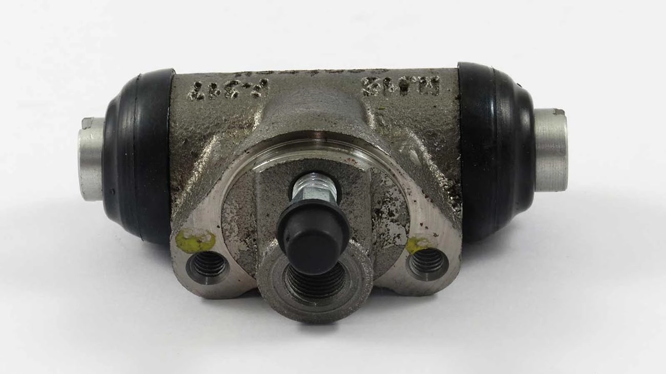 CILINDRO RODA FREIO TRASEIRO LADO DIREITO/LADO ESQUERDO TRASEIRA LD/LE FIAT UNO/PREMIO/ELBA 84/ FIORINO 88/93 3/4 19,05MM