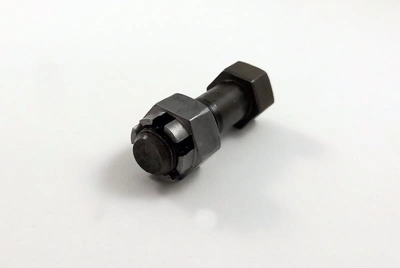 PARAFUSO FIXACAO CAIXA SATELITE FORD/GM/VW/DODGE TINKEM/TINKAO TODOS - CURTO