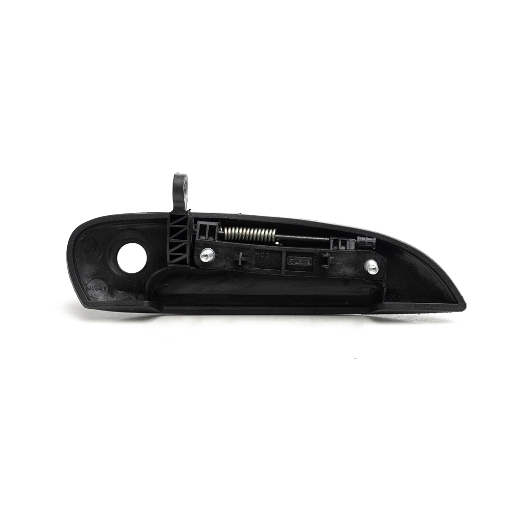 MAÇANETA EXTERNA DIANTEIRA ESQUERDA - GM ONIX/SPIN 12/ COBALT 11/ PRISMA 13/ - S/CHAVE C/FURO