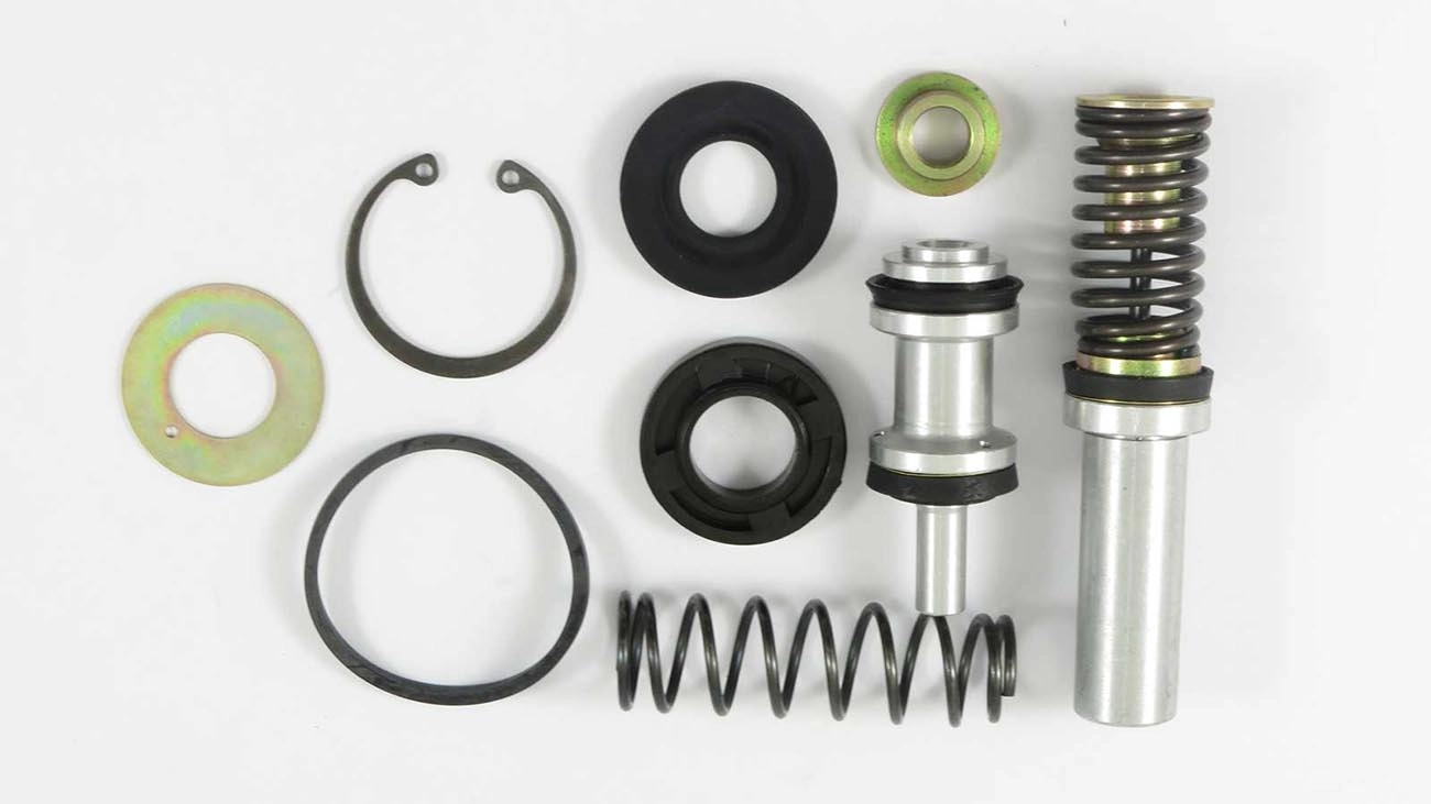 REPARO CILINDRO MESTRE DUPLO 23.81MM VW LOGUS/POINTER 93/96 15/16