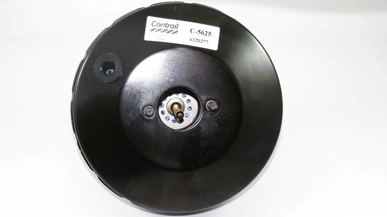SERVO FREIO FIAT TEMPRA 2.0  92/99 S/ABS 200MM