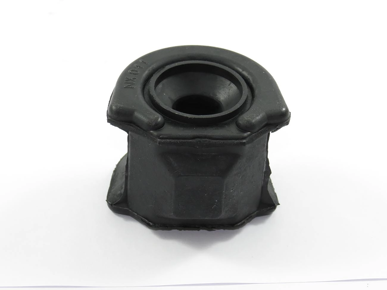 BUCHA ESTABILIZADOR DIANTEIRO FORD ESCORT 1987/1989 - FURO 18MM