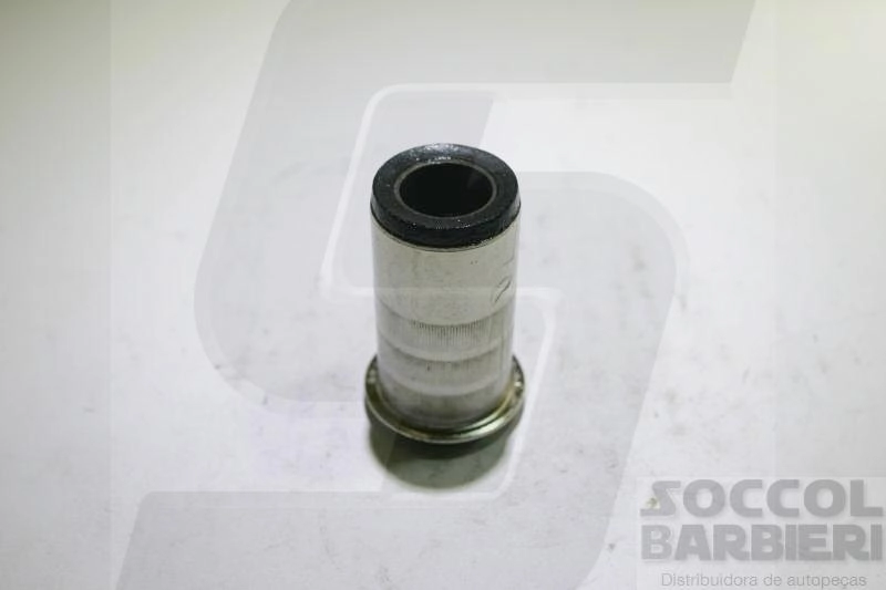 BUCHA BRAÇO INTERMEDIÁRIO DIREÇÃO DIRECAO GM OPALA/CARAVAN 69/92 OMEGA/SUPREMA 4 CIL BRACO AUXILIAR