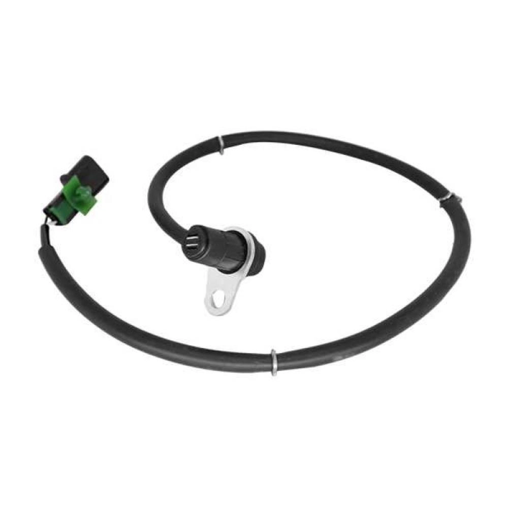 SENSOR ABS TRASEIRO ESQUERDO MITSUBISHI PAJERO FULL 3.2 06/ DIESEL - SPORT GASOLINA 3.8 07/