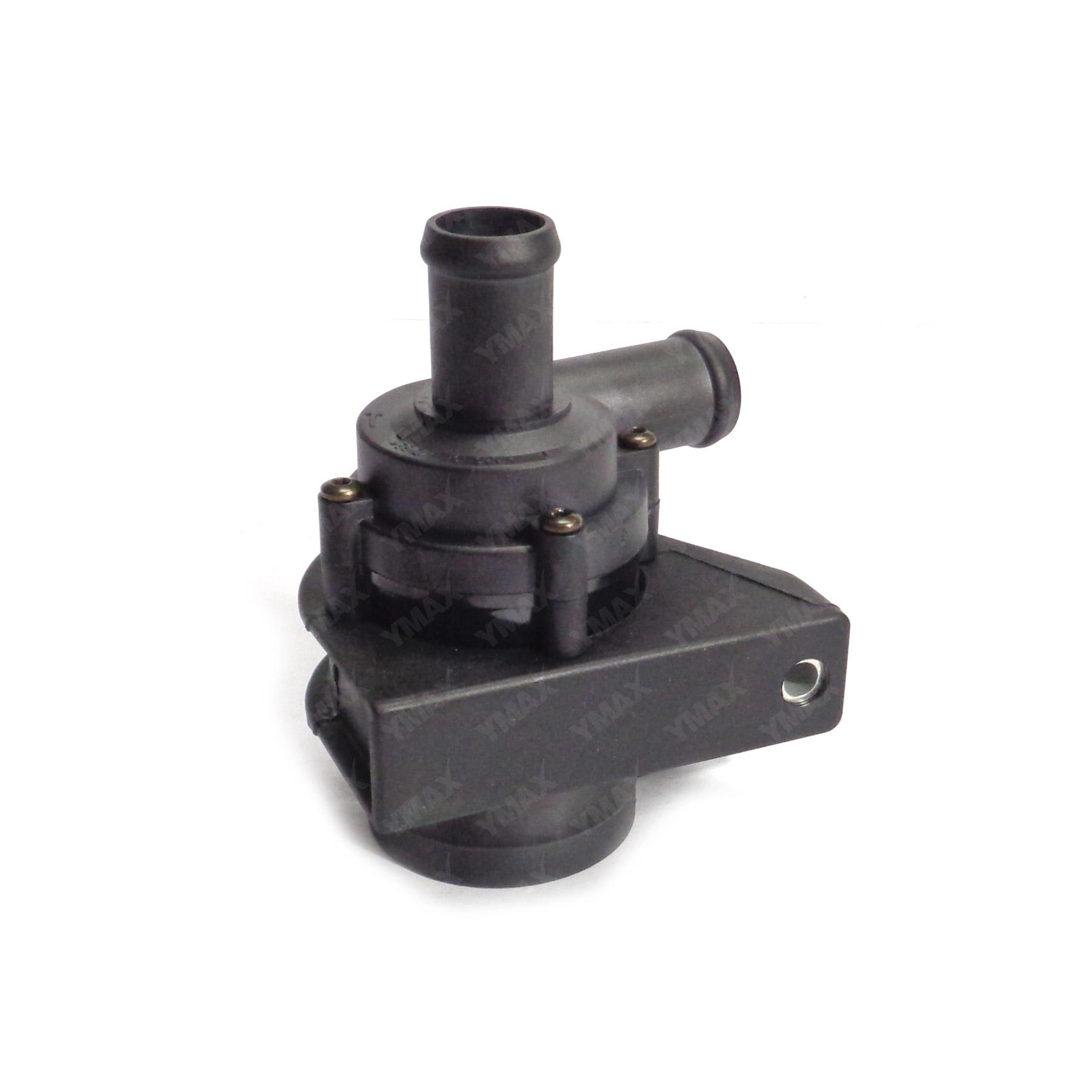 BOMBA AGUA ELETRICA AUDI A3 1.8 13/16 - A3 2.0 07/13 - TT 2.0 07/14 - VW JETTA 2.0 05/10 - GOLF