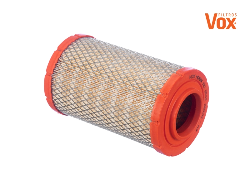 FILTRO AR FIAT DUCATO 2.3 2009/