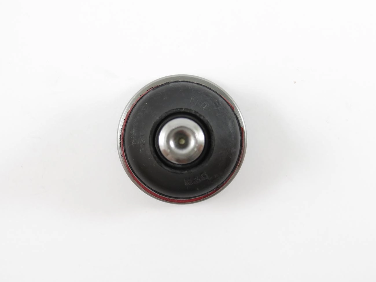 PIVÔ SUSPENSÃO SUPERIOR HONDA CIVIC 91/00 ACCORD 98/ CRV 95/01 INTEGRA 94/98 ODYSSEY