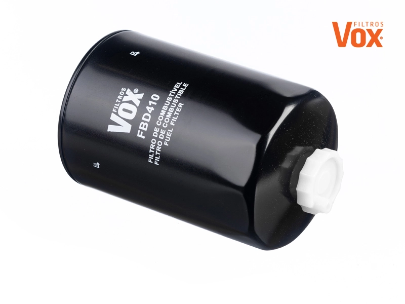 FILTRO COMBUSTÍVEL SEPARADOR ÁGUA COMBUSTIVEL VW 13.170/13.180/14.220/15.170/16.170/16.220/17.210/24.220/26.300/40.300 CUMMIN