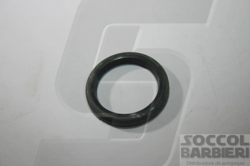 RETENTOR LINHA AGRÍCOLA/AMARELA/INDUSTRIAL/PESADA 25,00X32,00X4,00MM 25X32X4MM