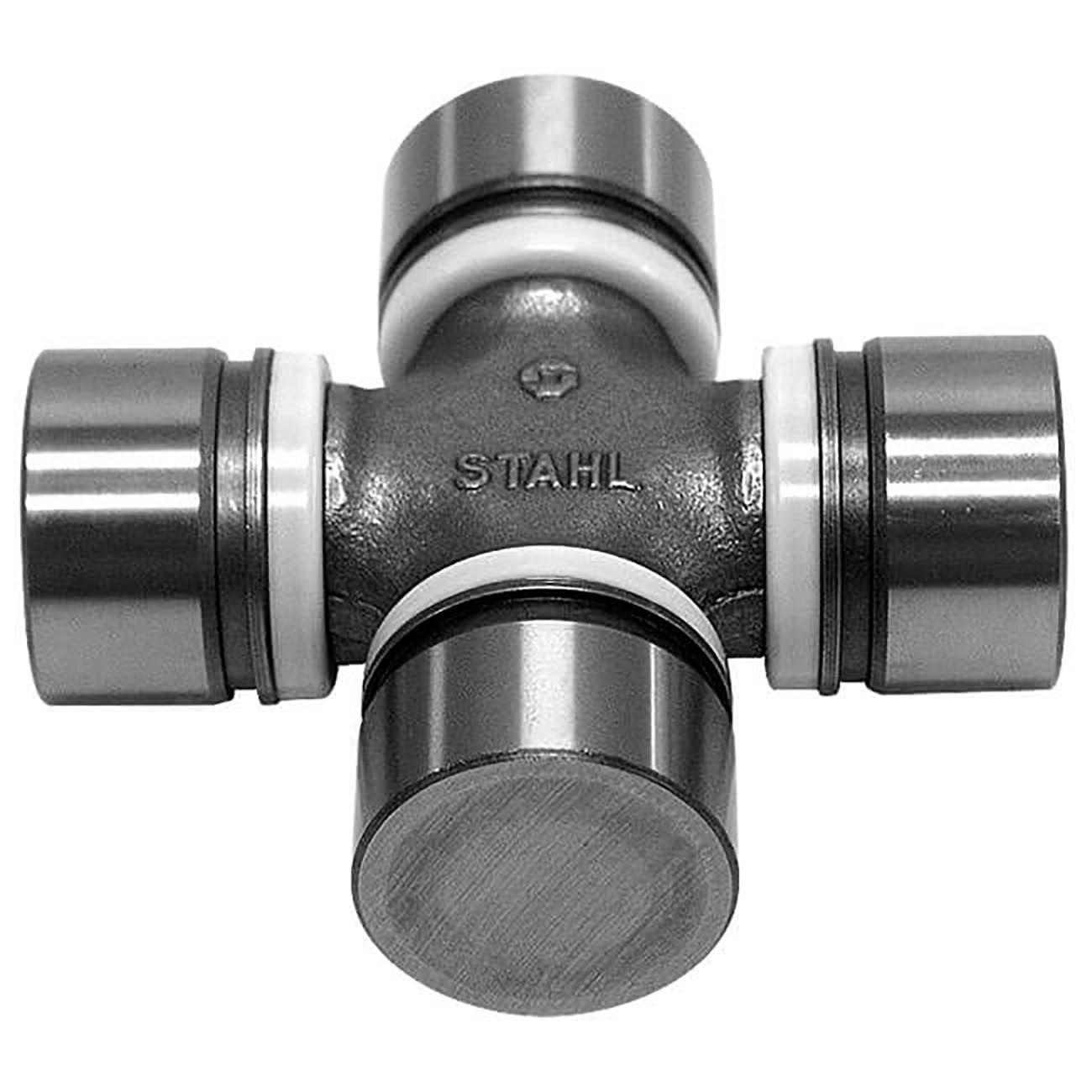 CRUZETA CARDAN MB 1218/1418/1618/1718/2318/2418 - 42X118,30MM - QUATRO CHAVETAS INTERNAS