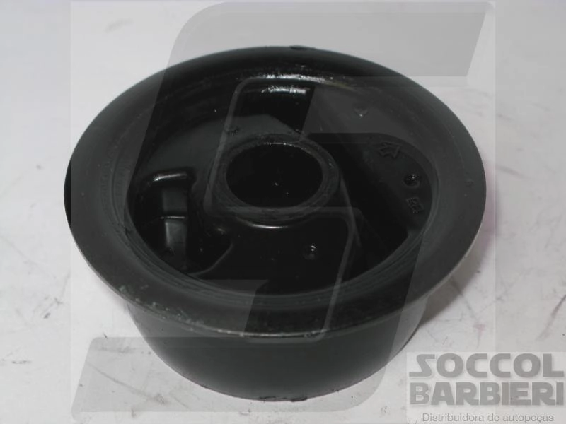 COXIM TRASEIRO SUSPENSÃO CABINE VW 12.170 A 35.300