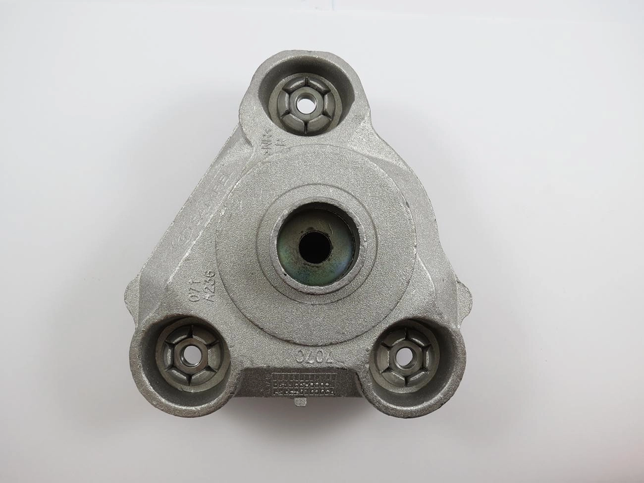 COXIM/SUPORTE AMORTECEDOR DIANTEIRO LADO DIREITO COM ROLAMENTO FIAT DUCATO 02/17 BOXER JUMPER