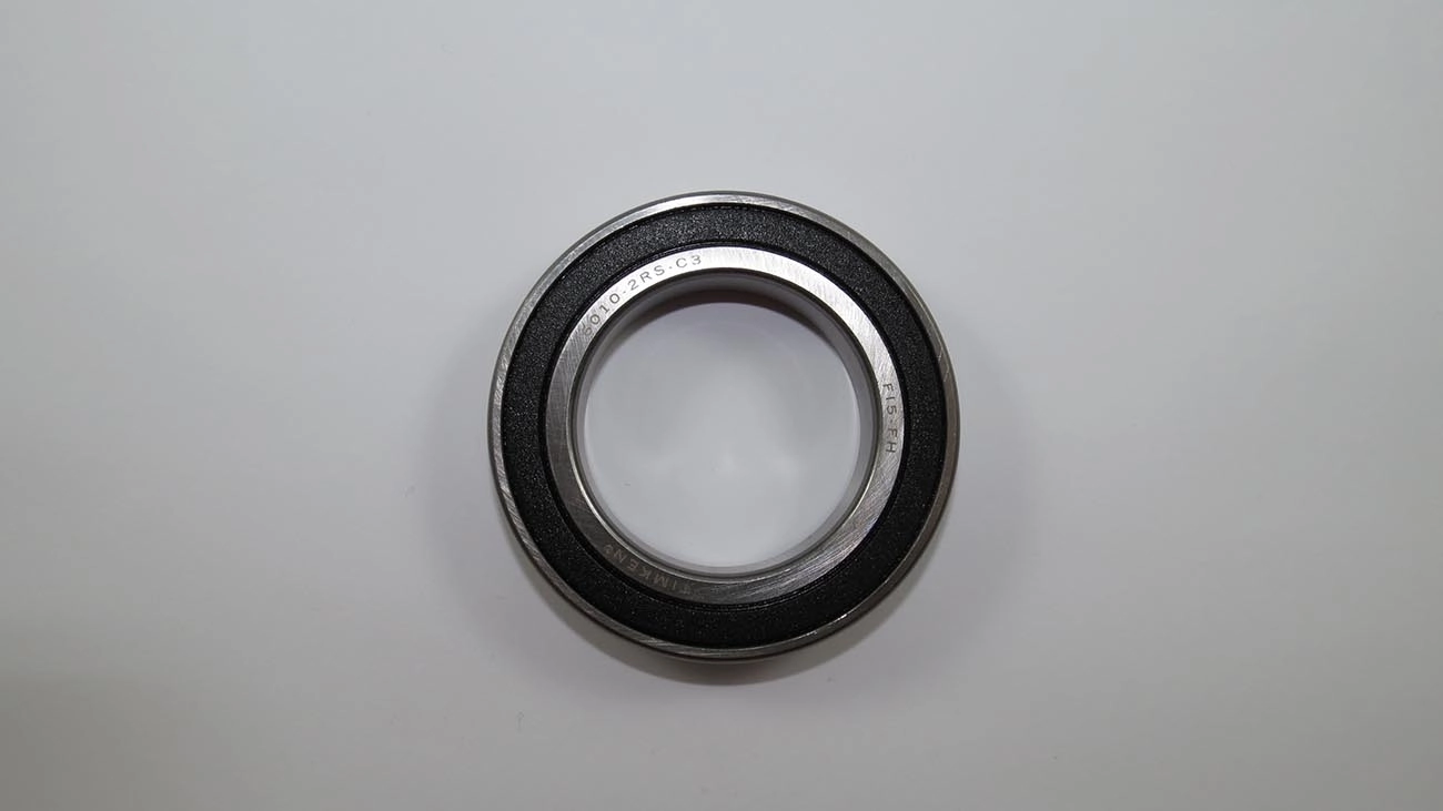 ROLAMENTO INDUSTRIAL 50X80X16MM TIMKEN