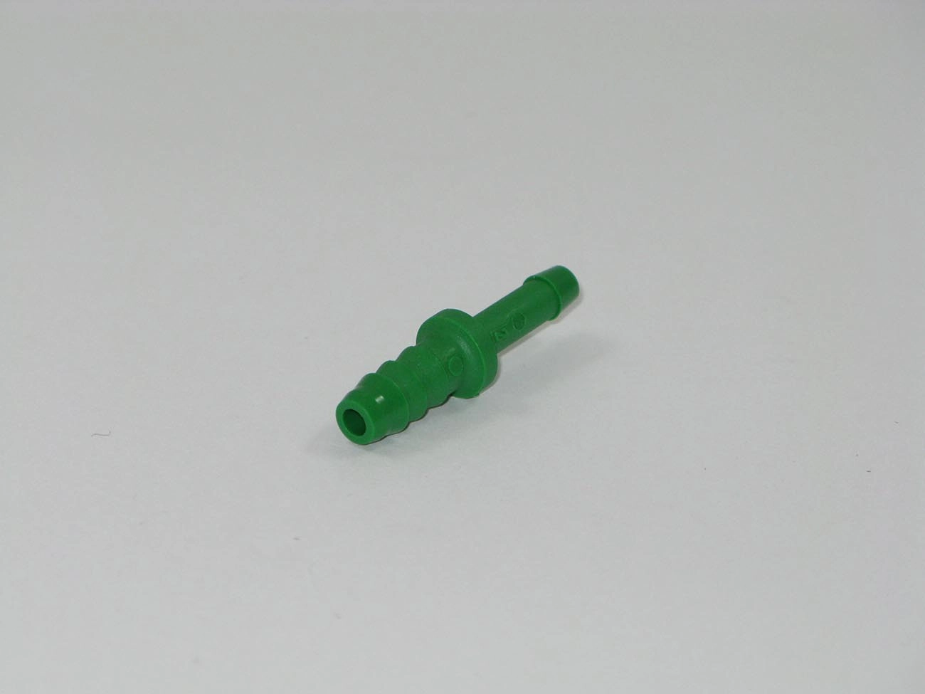 ADAPTADOR RETO VERDE 1/4X5/16