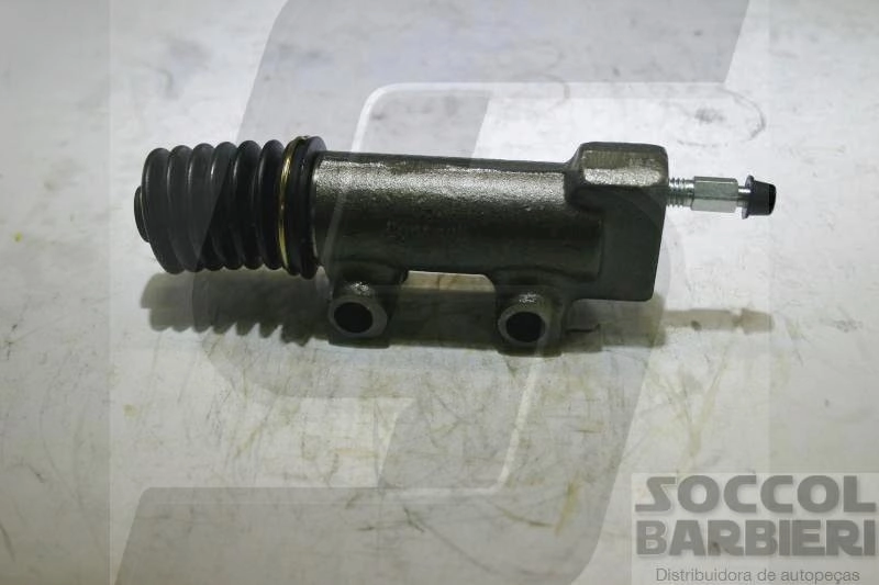 CILINDRO AUXILIAR/ESCRAVO EMBREAGEM 22.22MM TOYOTA BANDEIRANTE 66/94 TROLLER T4 7/8