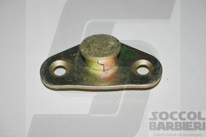 BATENTE PORTA FORD F-1000/4000/11000 72/93 - DIREITO/ESQUERDO