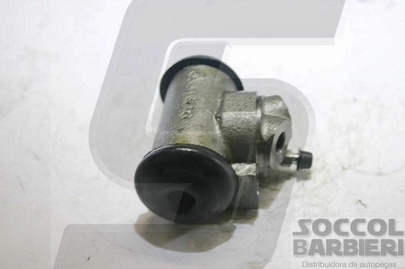 CILINDRO RODA FREIO TRASEIRO LADO DIREITO TRASEIRA DIREITA MB SPRINTER 97/00 13/16 FORD RANGER 01/12 20,63MM
