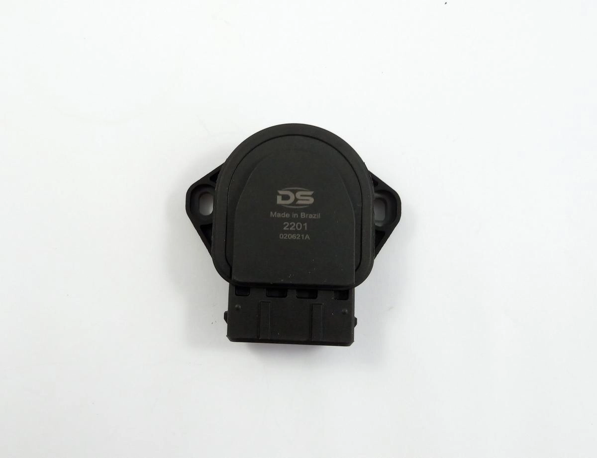 SENSOR DE POSIÇÃO DO PEDAL ACELERADOR - RENAULT CLIO/SCENIC/SYMBOL/KANGOO/MEGANE
