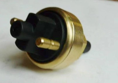 INTERRUPTOR LUZ FREIO GM OPALA/CARAVAN TODOS